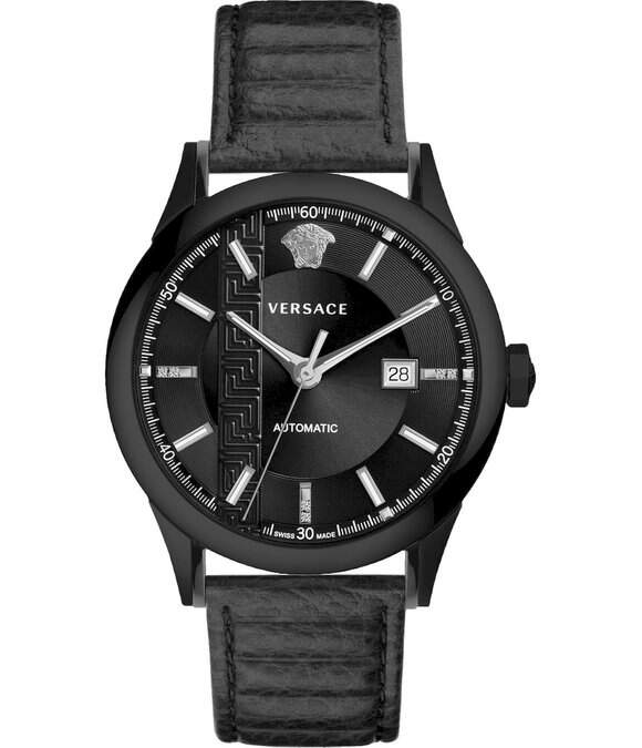 Versace aiakos automatic outlet