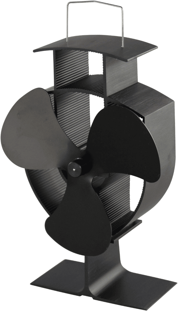 STOVE FAN | Letzshop