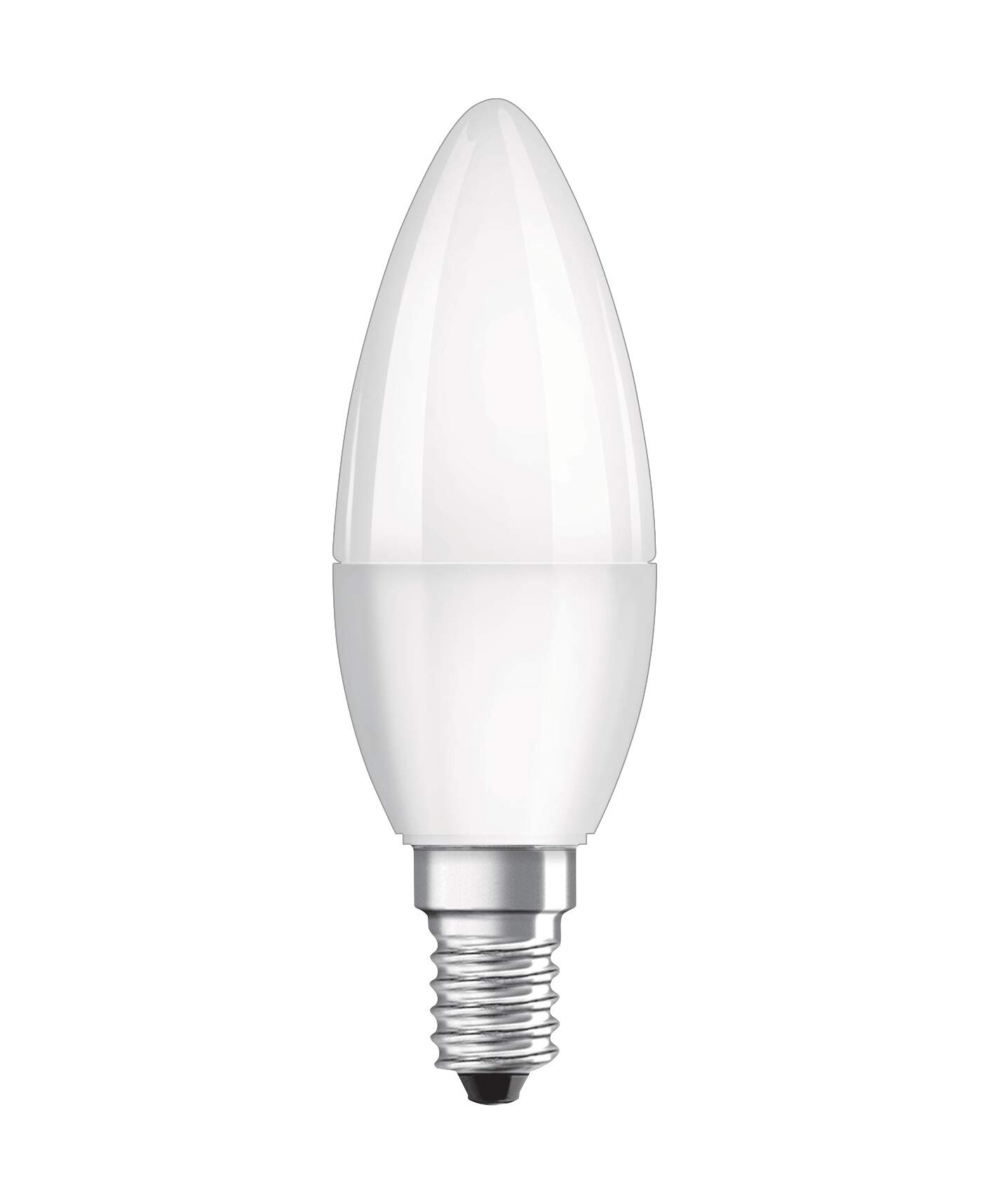 Star Classic B 40 E14 LED Light Bulb Letzshop