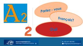 Divers Langue français -  40 heures – Lifelong-learning.lu
