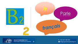 Divers Langue français -  60 heures – Lifelong-learning.lu