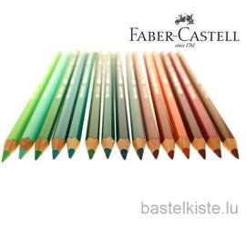 Zeichenbleistifte & Buntstifte Faber-Castell
