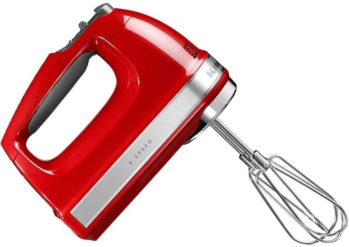 Kitchenaid handrührer on sale