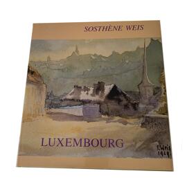 Peintures Arts et loisirs Articles de collection Made In Luxembourg