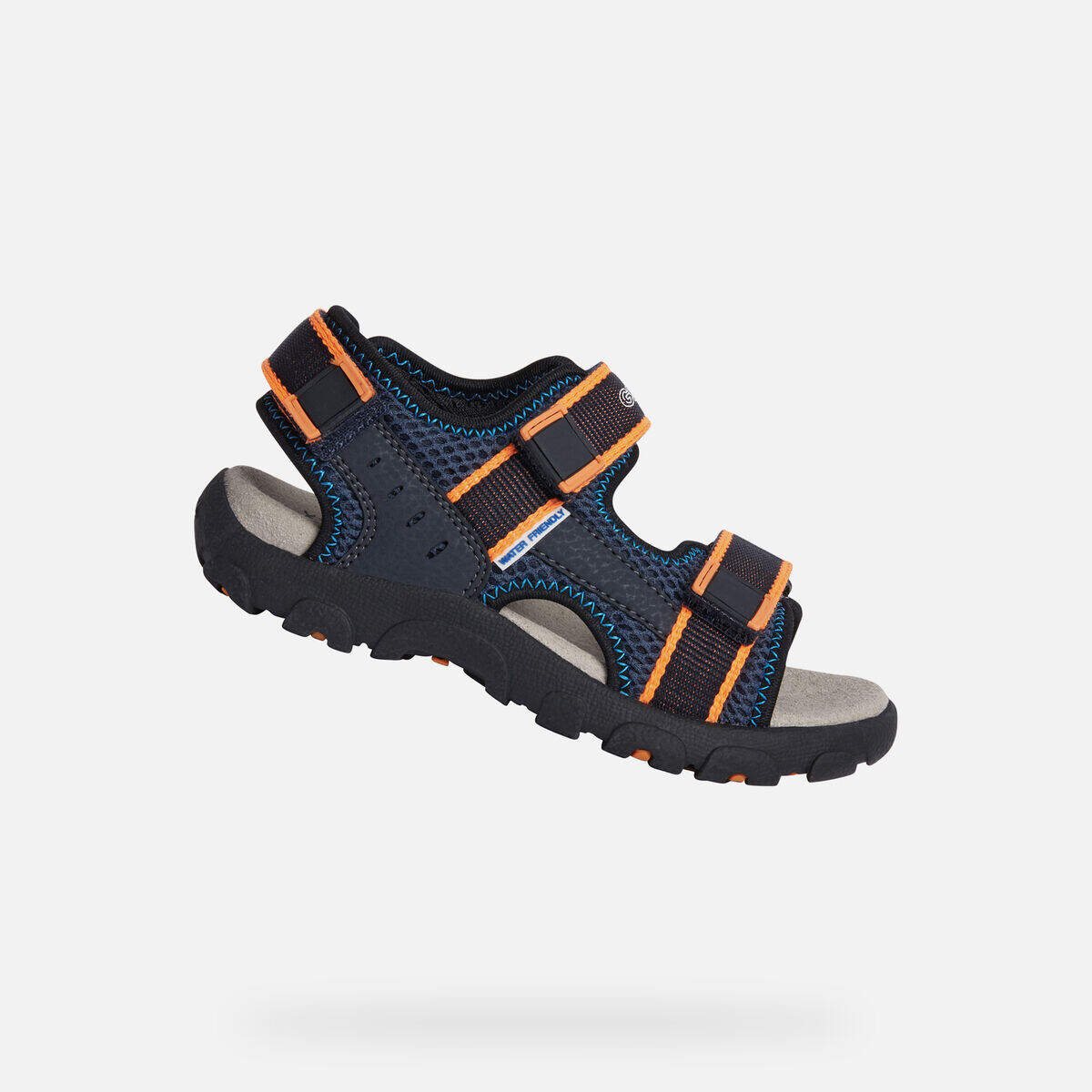 Sandal geox original 2025