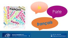 Divers French FLE -  A1 TO B2 - 20 hours – Conversation - Lifelong-learning.lu