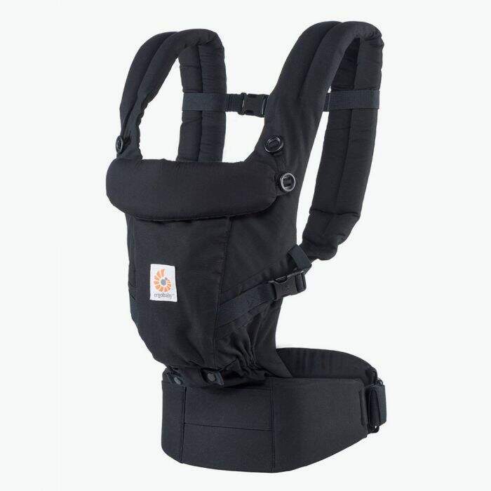 ergobaby Ergobaby Adapt 3 2 20kg Porte b b Bleu Letzshop