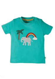 Oberteile für Babys & Kleinkinder Shirts frugi
