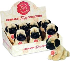 Stuffed Animals Teddy Hermann