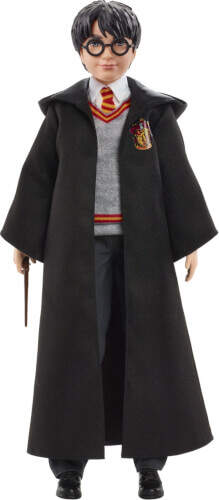 Harry Potter Mattel FYM50 Harry Potter Doll Chamber of Letzshop