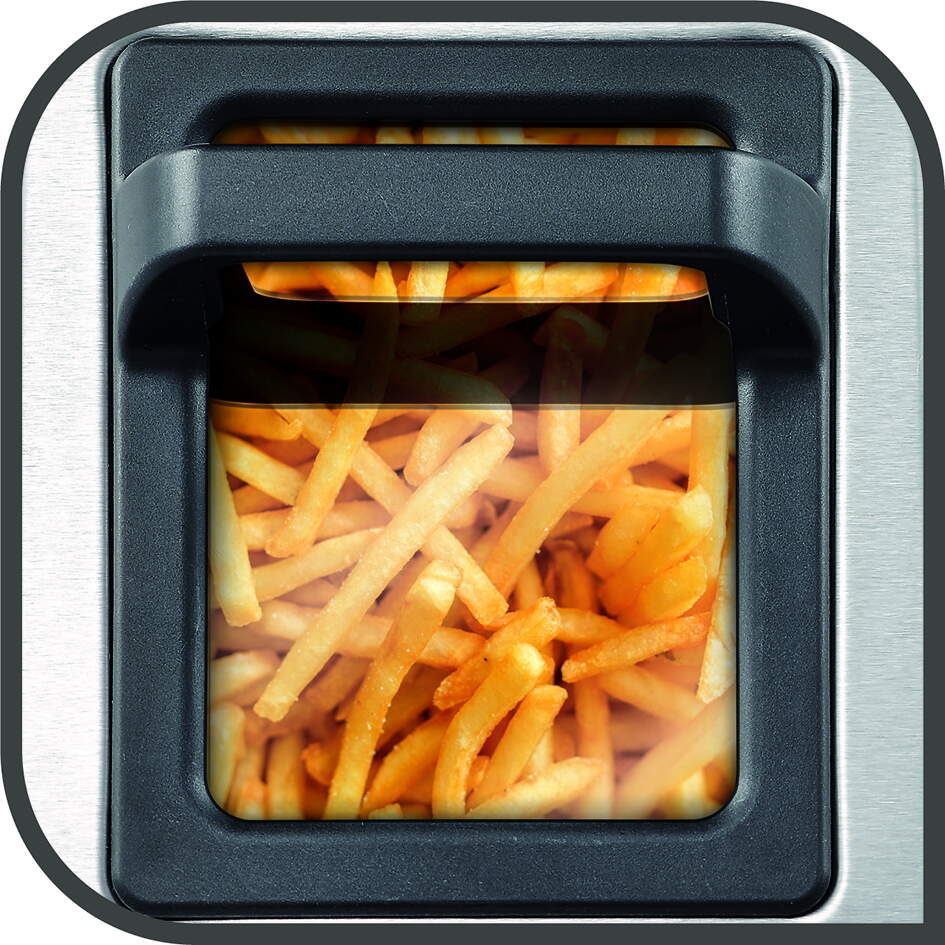 TEFAL Tefal FR338070 Deep fryer Easy Pro Premium 3L Letzshop
