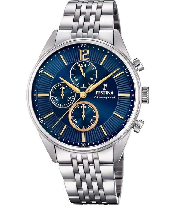 Festina chronograf new arrivals