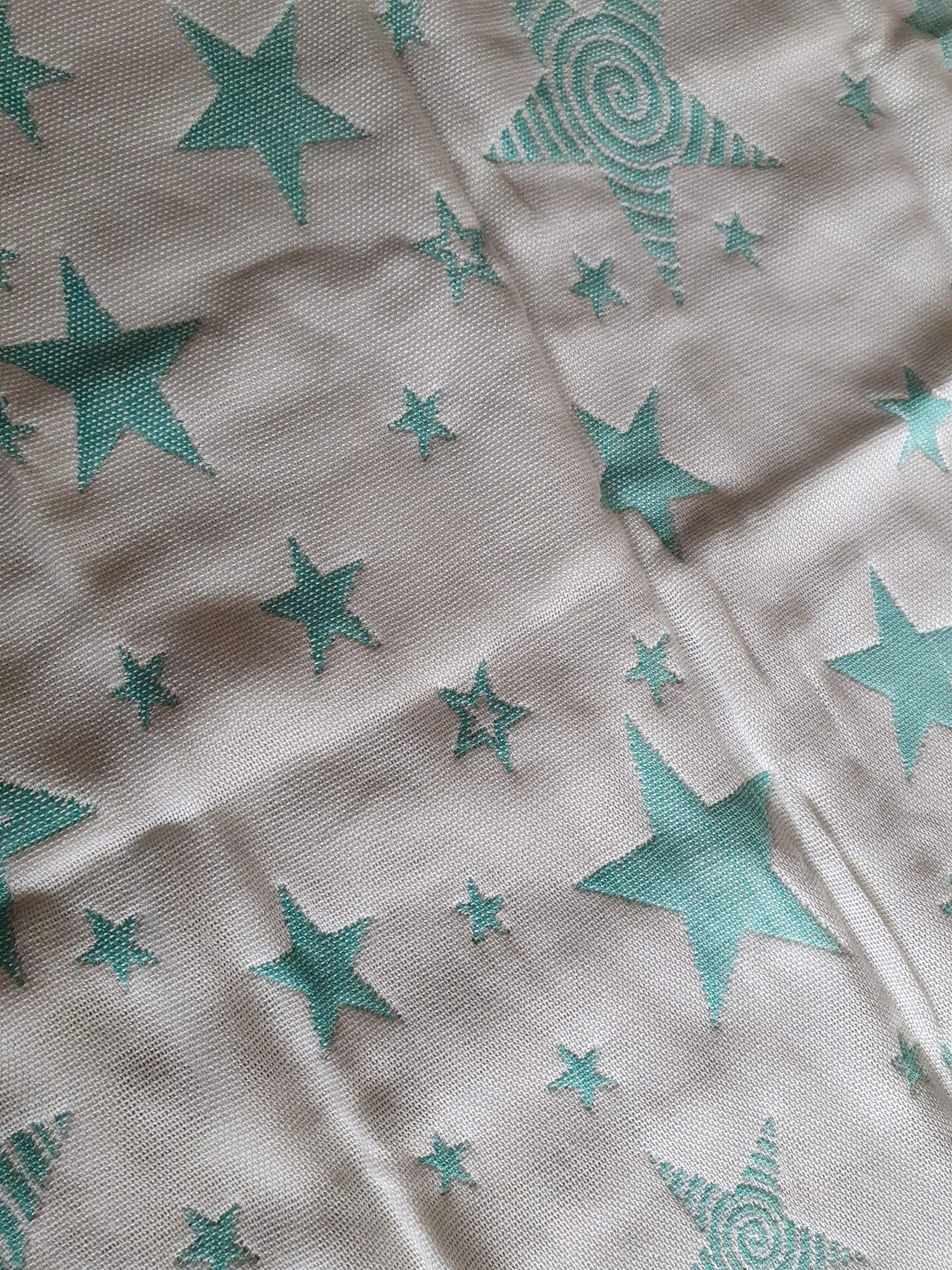 Kokadi Kokadi Snuggle cloth neckerchief doll blanket Letzshop