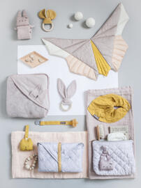 Changing Mats & Trays Baby Gift Sets Fabelab