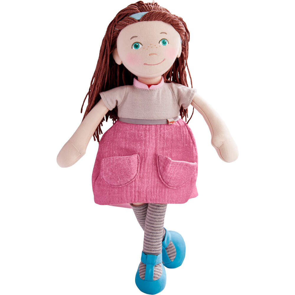 HABA POUPEE VOLANTE AGNES 305649 Letzshop