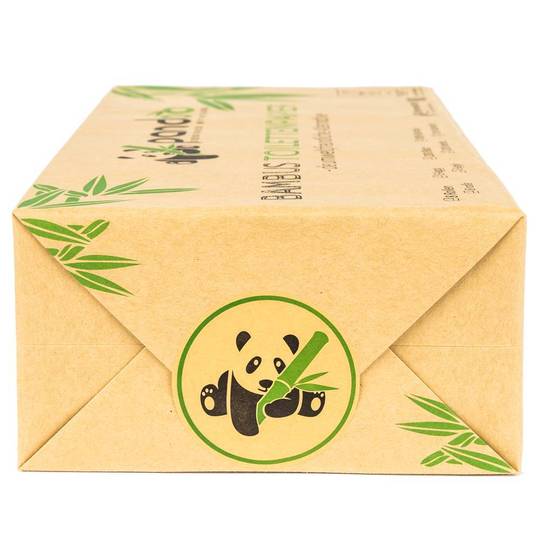 Pandoo Toilettenpapier aus Bambus | Letzshop