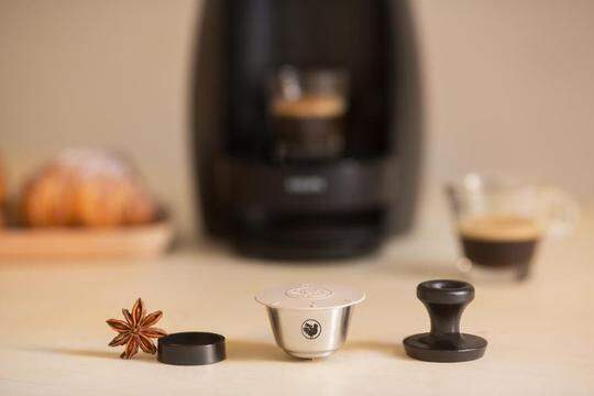 Dolce gusto new arrivals piccolo pods