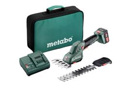 Outdoor Power Equipment Metabo