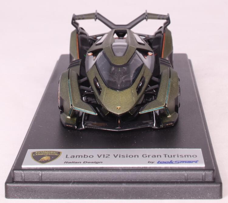 LookSmart LS515 Looksmart Lamborghini V12 GT Vision | Letzshop LookSmart LS515 Looksmart Lamborghini V12 GT Vision | Letzshop