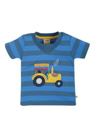 Baby & Toddler Tops Shirts frugi