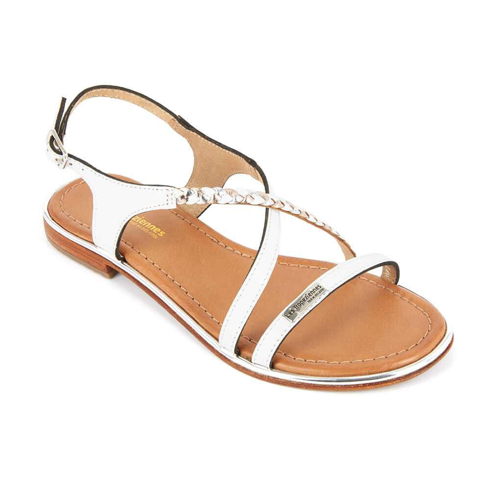 Tropezienne blanche store
