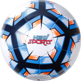 Soccer Balls New Sports