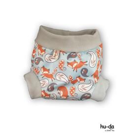 Baby & Toddler Diaper Covers Diapers hu-da