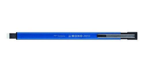  Tombow MONO Zero Metal Square Tip Precision Eraser