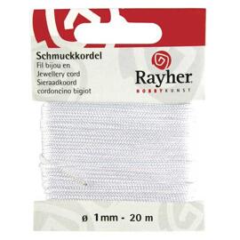 Ropes & Hardware Cable RAYHER