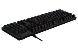 Keyboards Logitech G
