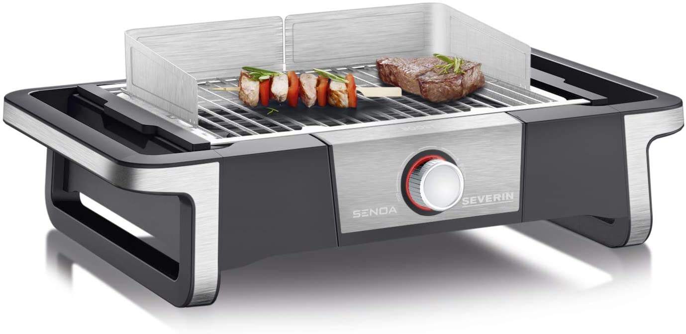 Severin electric deals grill
