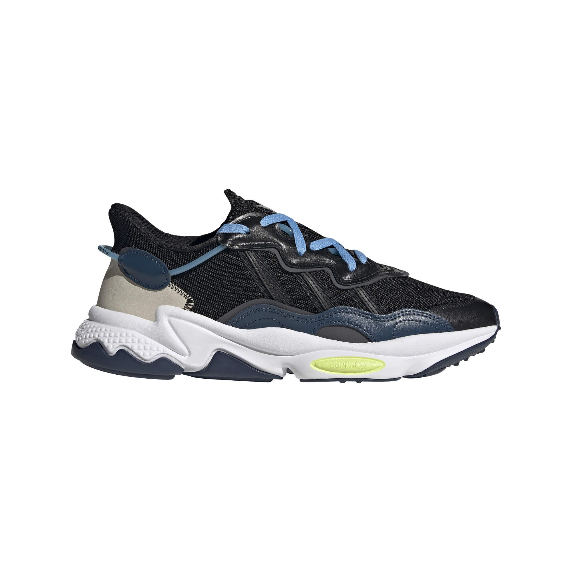 New ozweego adidas best sale