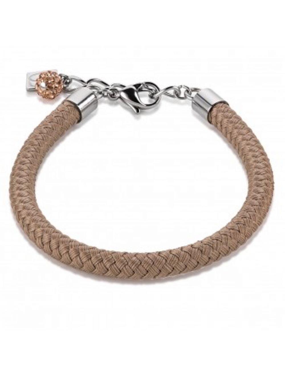 # Lionheart Bracelet