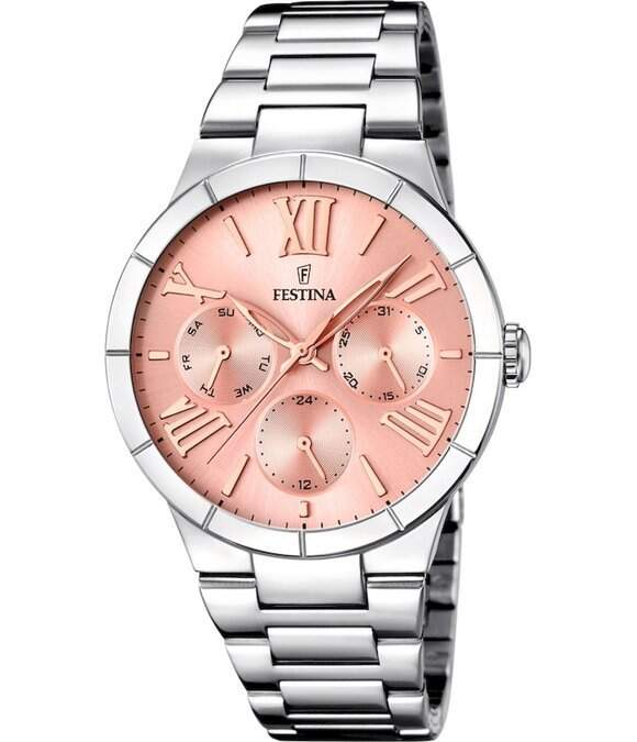 Festina wrist watch discount