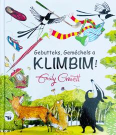 Baby & Toddler Books 3-6 years old Atelier Kannerbuch