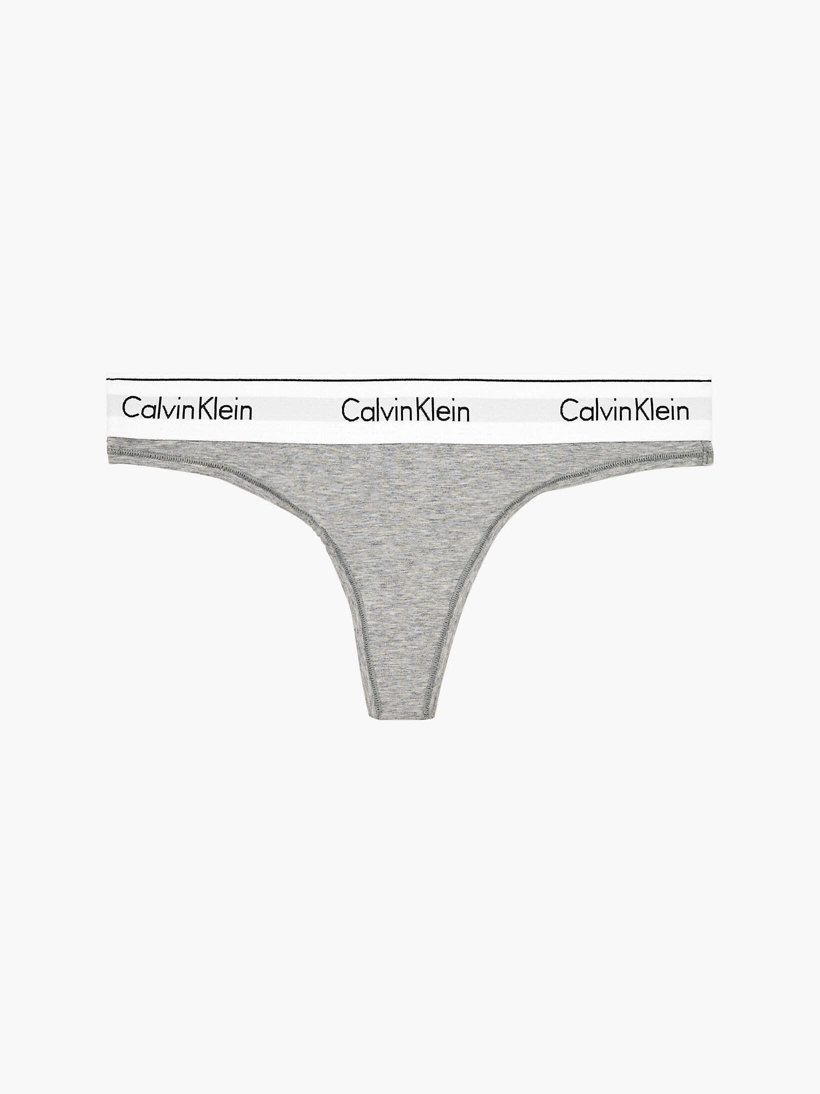 Calvin Klein Calvin Klein Ladies thong Letzshop