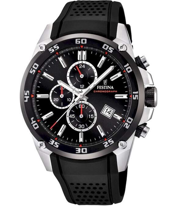 Festina chronograph 2025 f20330