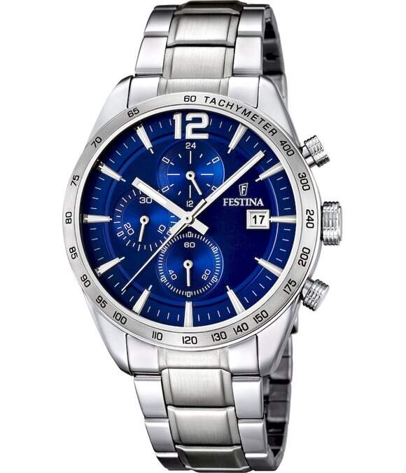 Festina 2025 mens watches