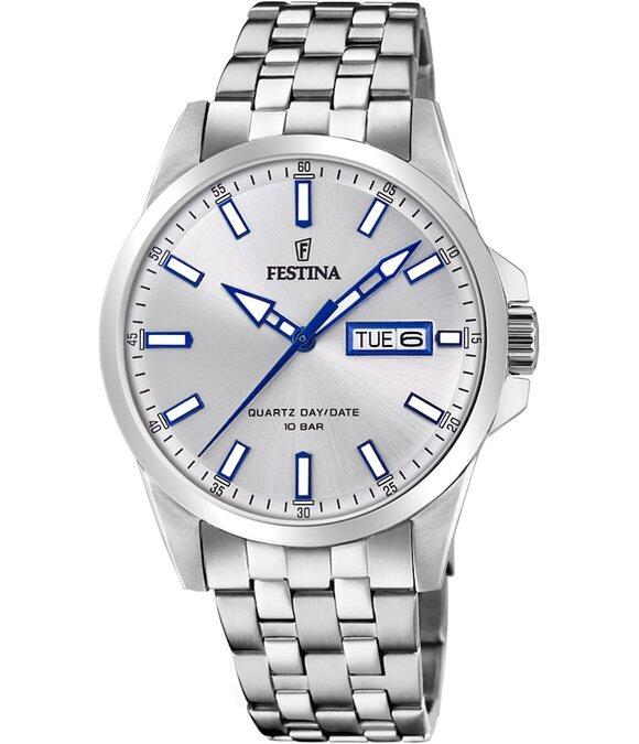 Festina Festina - Wristwatch - Men - Chronograph - | Letzshop