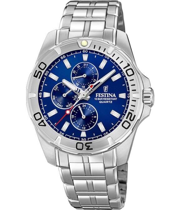 Festina multifunction 2025