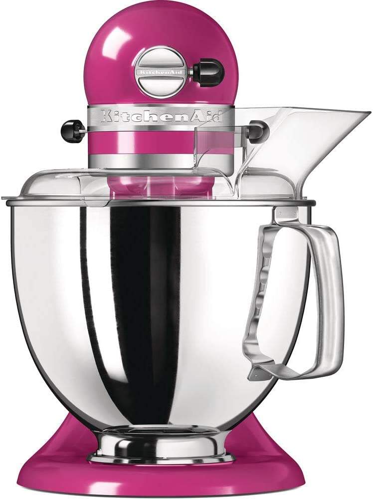 Kitchenaid KITCHENAID FOOD PROCESSOR ARTISAN KSM175PSECB Letzshop