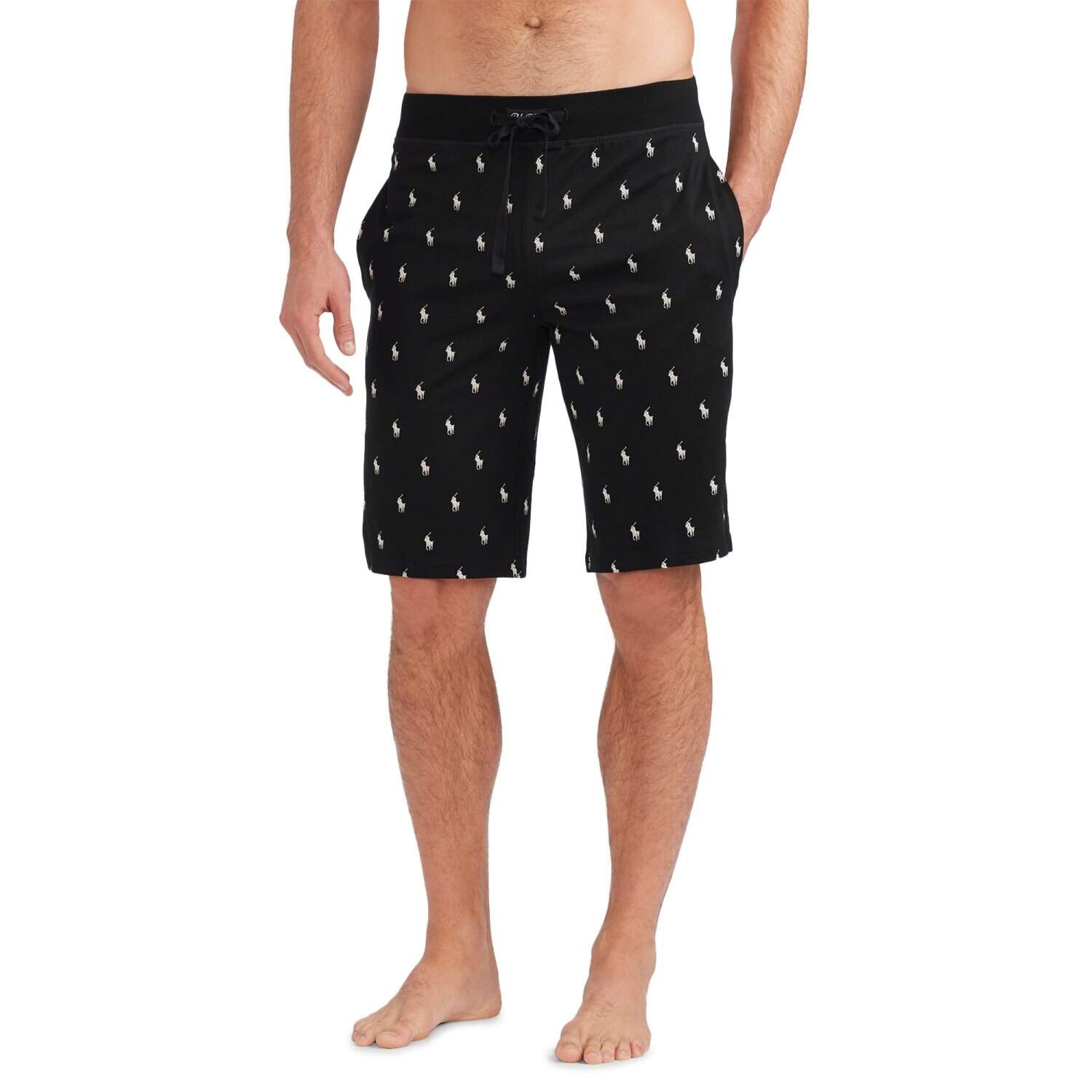 Polo Ralph Lauren Polo Ralph Lauren Lounge Bermuda basic Letzshop