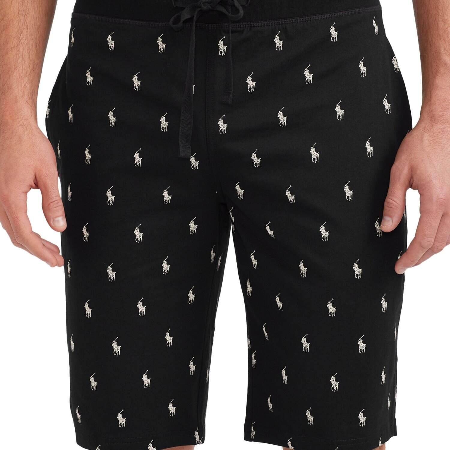 Bermuda polo best sale ralph lauren original