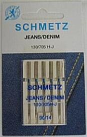 Sewing Machine Needles minimasworld ,Schmetz,Jeans, Nähmaschinennadel