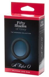 Érotisme Fifty Shades of Grey