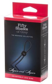 Erotic Fifty Shades of Grey