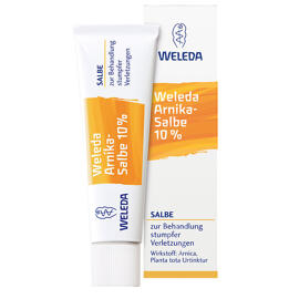 Baby care Conductivity Gels & Lotions Weleda