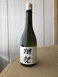 Nahrungsmittel, Getränke & Tabak YAMAGUCHI: Asahi Shuzo