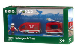 Toy Trains & Train Sets brio