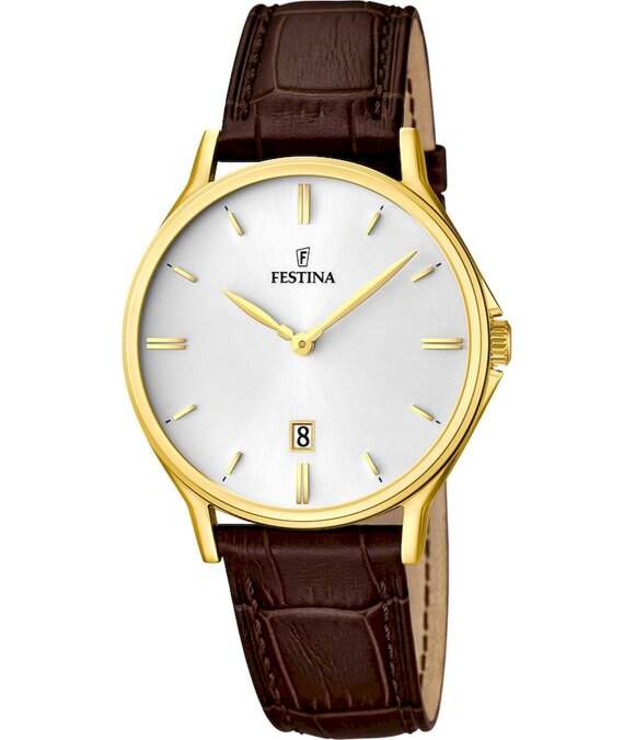 Festina Festina Wristwatch Men Chronograph Letzshop
